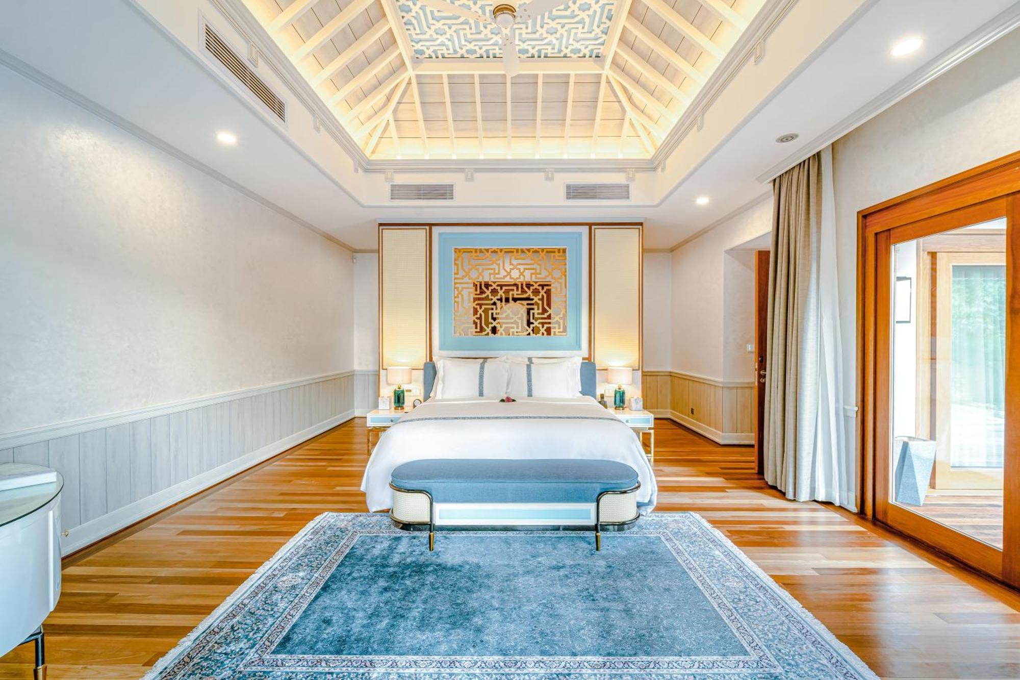 Hideaway Beach Resort & Spa Dhidhdhoo  Exterior foto