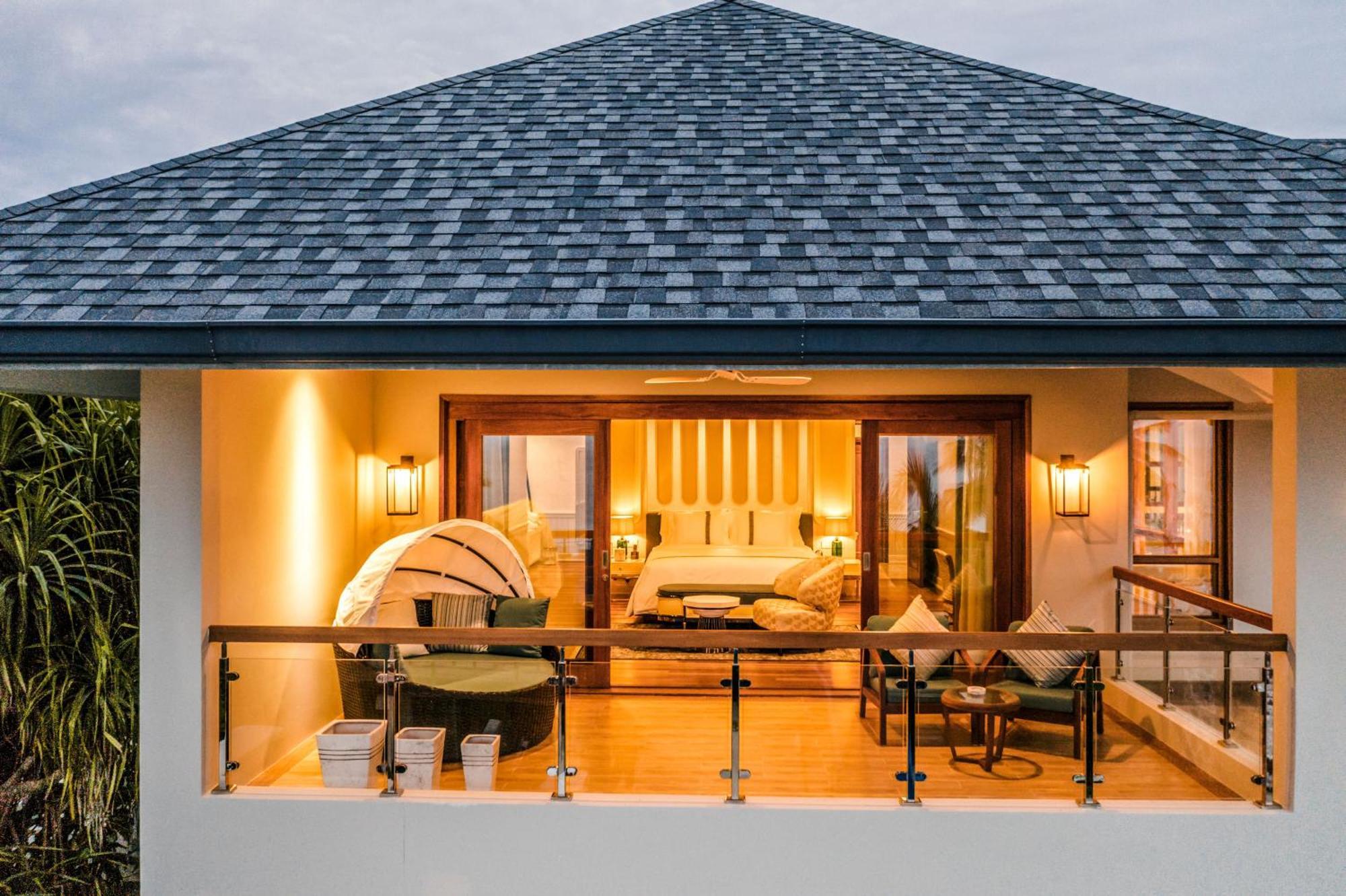 Hideaway Beach Resort & Spa Dhidhdhoo  Exterior foto